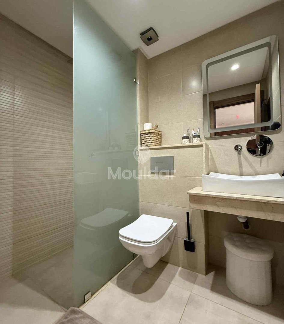 استوديو للإيجار في مراكش الحي الشتوي: راحة وأمان - Photo 10