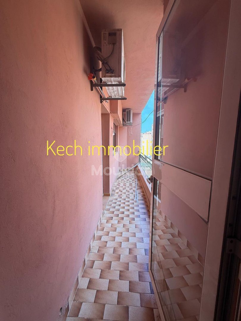 Appartement te huur in Marrakech, Victor Hugo - Photo 10