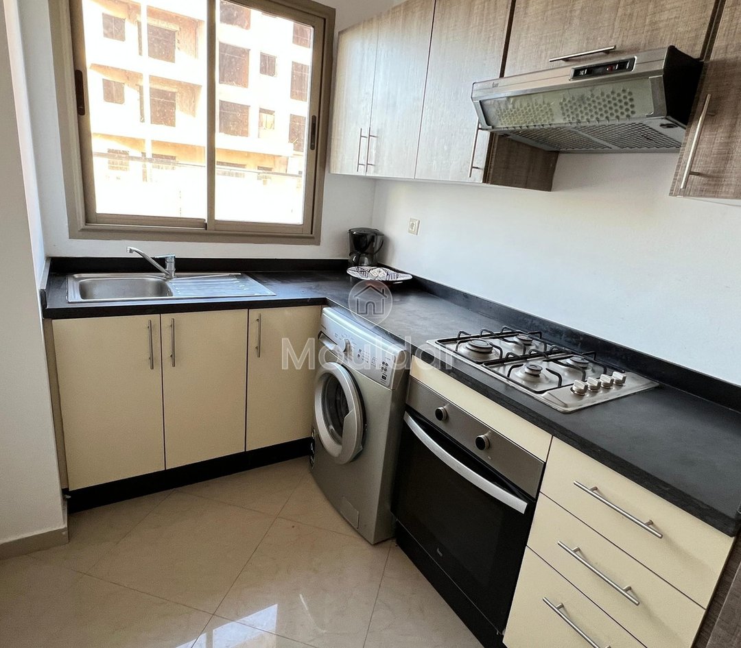 Appartement Spacieux à Dar Bouazza: 3 Chambres avec Terrasse - Photo 14