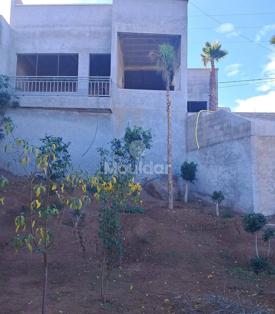 Luxusvilla zu verkaufen in Marrakesch mit herrlichem Pool - Photo 2