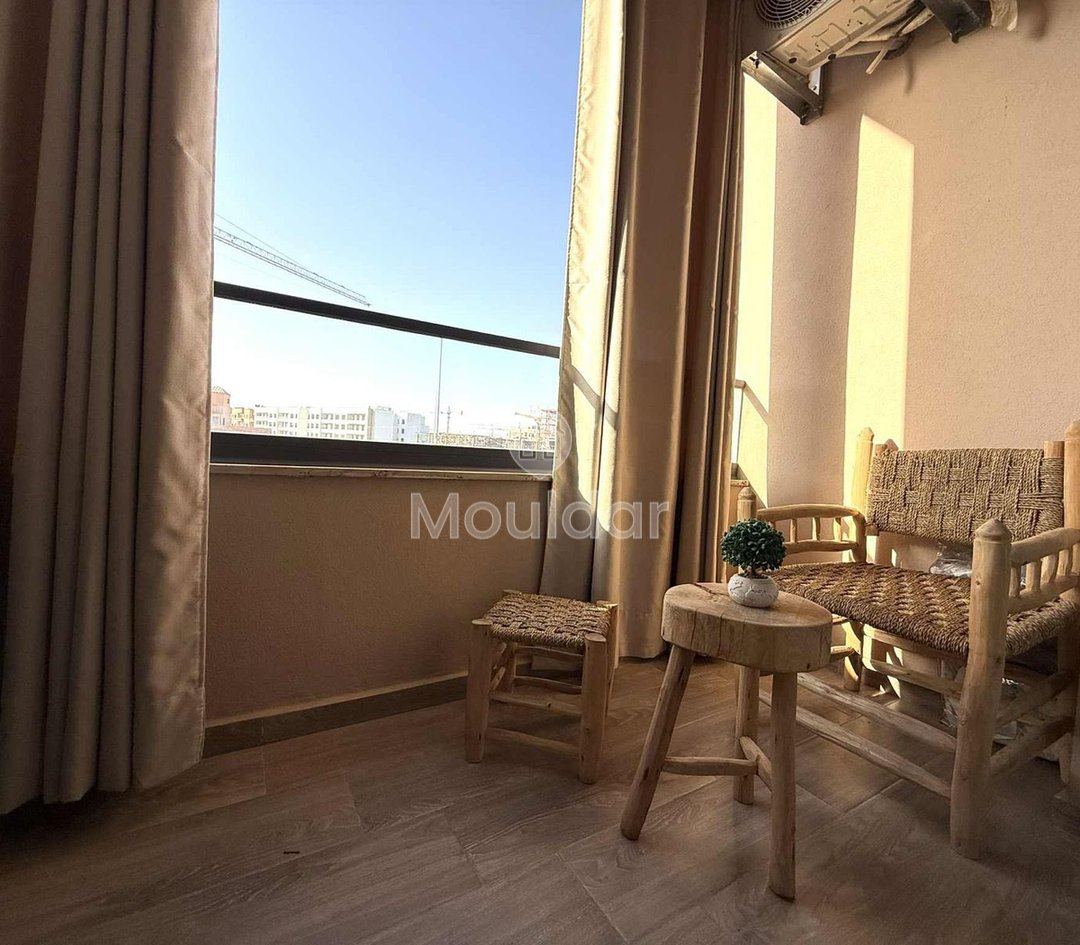 استوديو للإيجار في مراكش الحي الشتوي: راحة وأمان - Photo 8