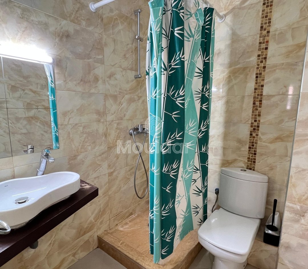 Appartement Spacieux à Dar Bouazza: 3 Chambres avec Terrasse - Photo 19