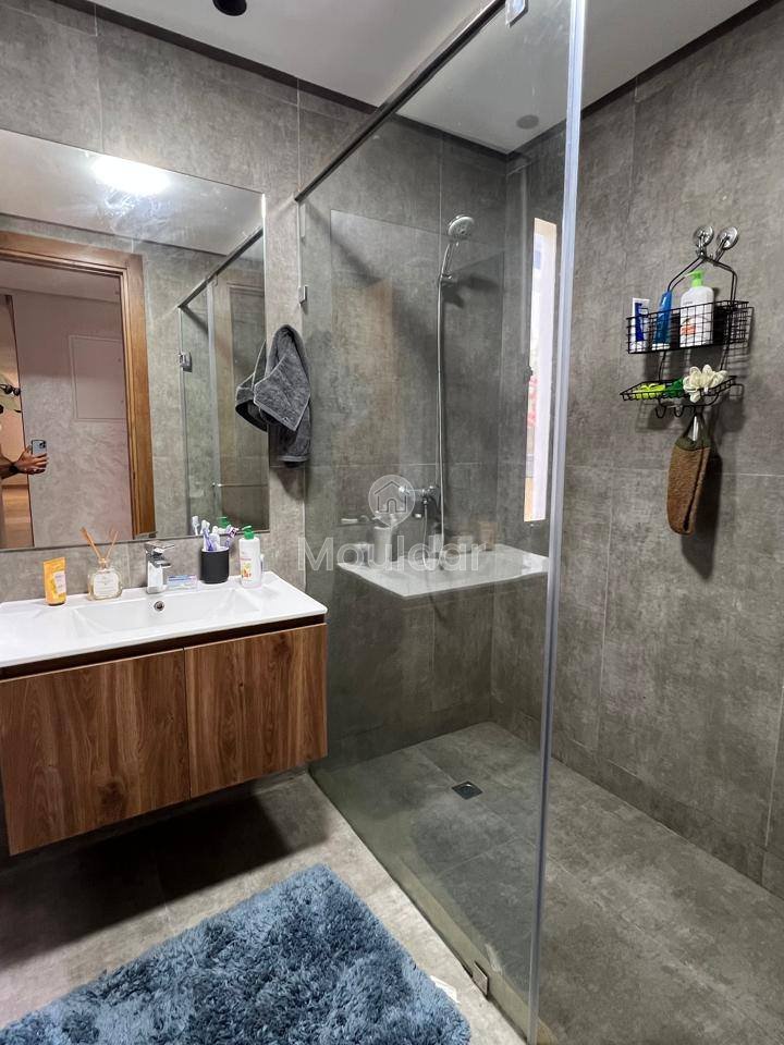 Appartement À Vendre à Dar Bouazza : Confort et Élégance - Photo 23