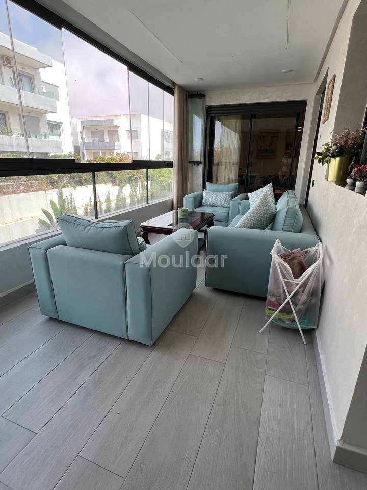 Appartement À Vendre à Dar Bouazza : Confort et Élégance - Photo 1