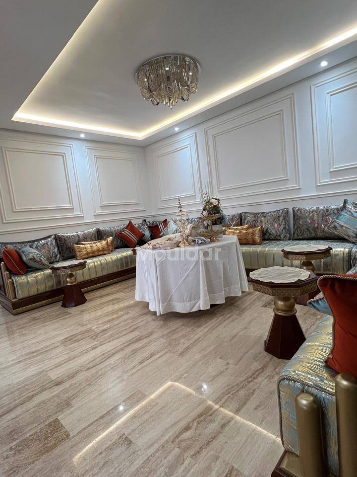 Appartement À Vendre à Dar Bouazza : Confort et Élégance - Photo 8