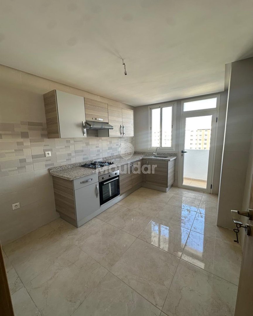 Appartement moderne 3 chambres à louer à Agadir, 130m² - Photo 13