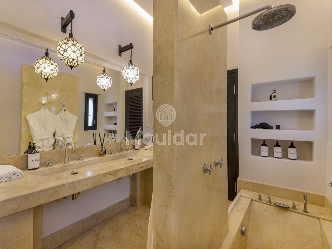 فيلا الأحلام في مراكش: الفخامة والراحة في العطلات - Photo 18