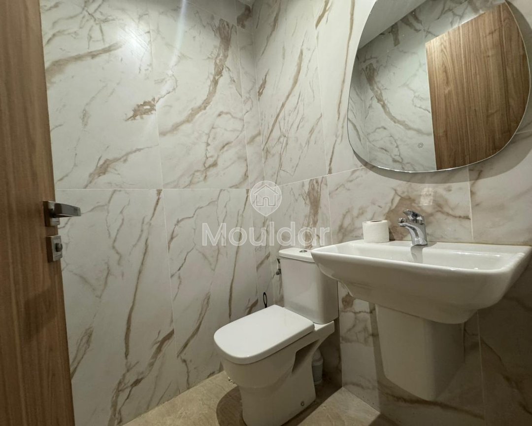 Appartamento con 2 camere in vendita con balcone a Marrakech! - Photo 6