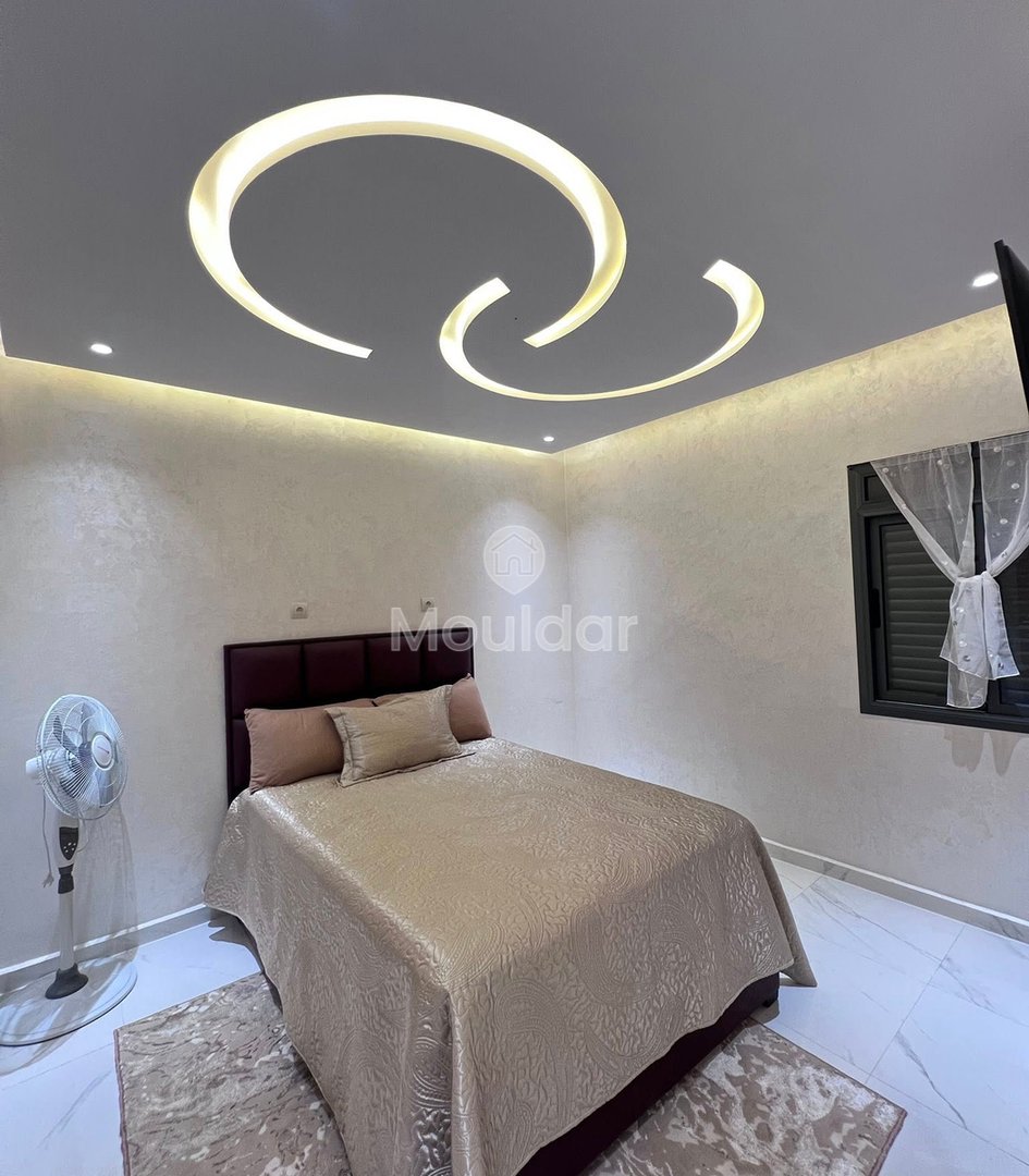 Estúdio Mobiliado para Alugar em Agadir - Conforto e Comodidades - Photo 5