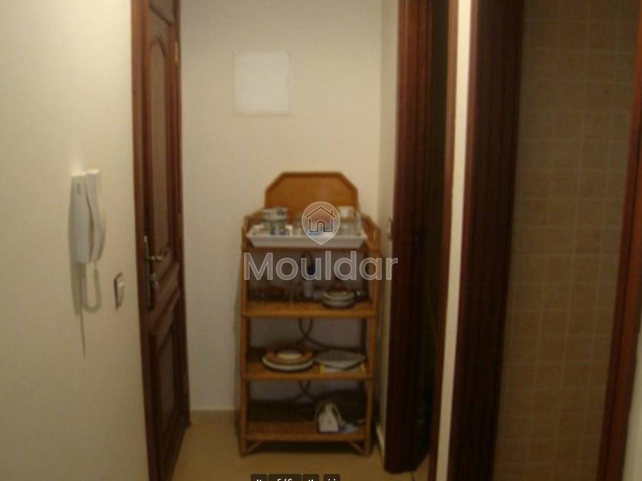 استوديو ساحر للبيع في الرباط - أكدال، 28 م² - Photo 3