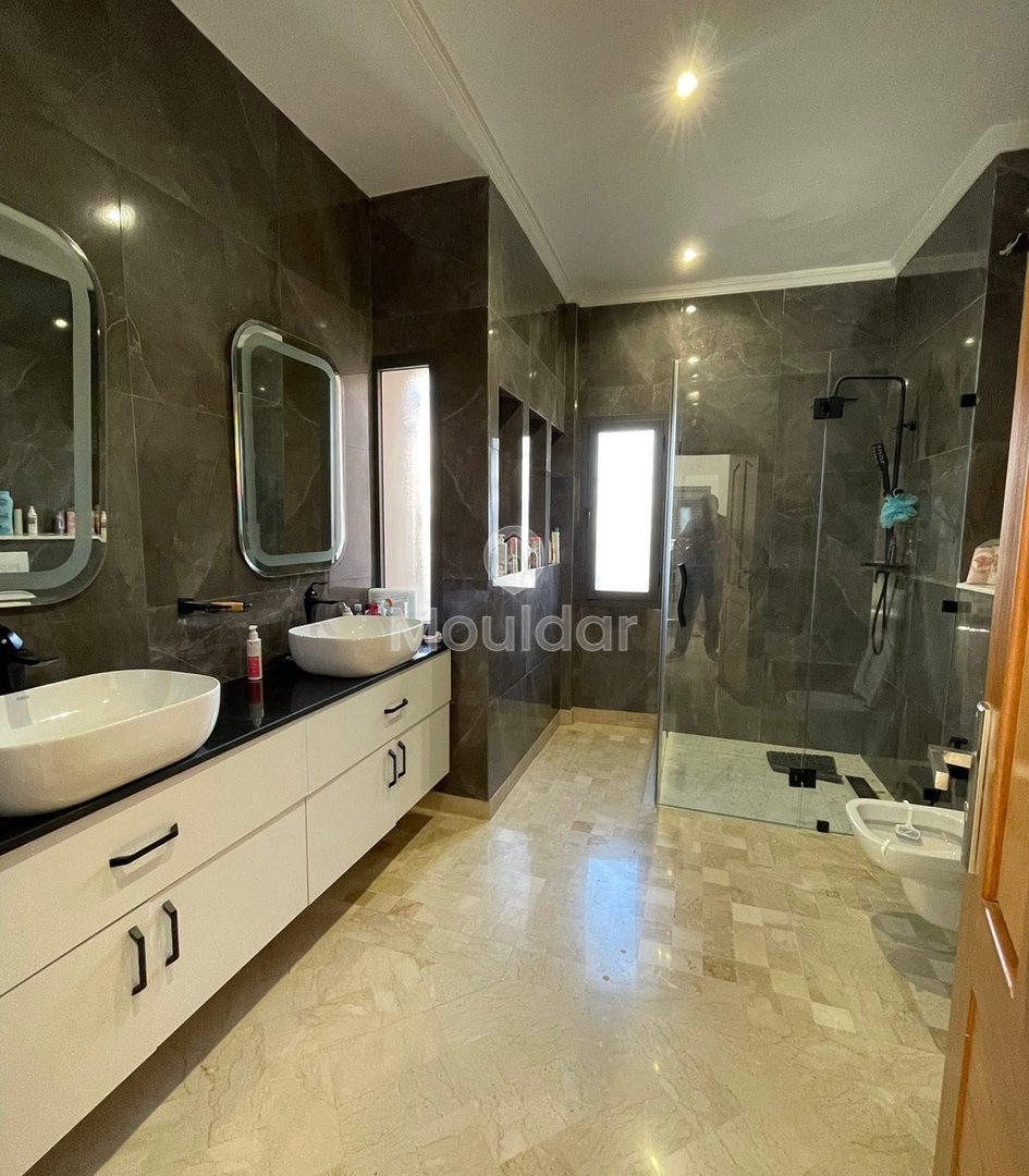 Villa te koop in Marrakech: Luxe, zwembad en tuin - Photo 15