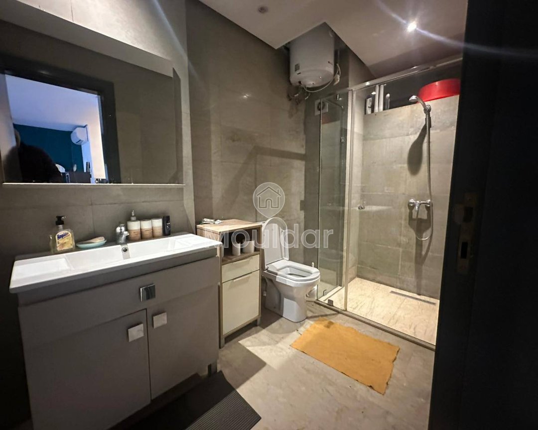 Wohnung mit 1 Schlafzimmer zu verkaufen in Marrakesch - Hivernage - Photo 12