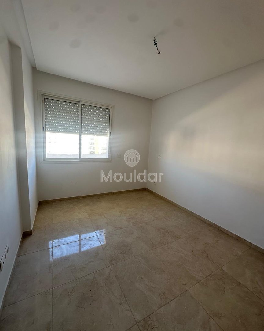 Appartement moderne 3 chambres à louer à Agadir, 130m² - Photo 3