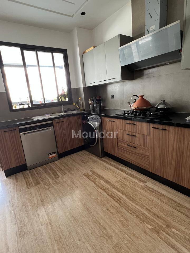 Appartement À Vendre à Dar Bouazza : Confort et Élégance - Photo 16