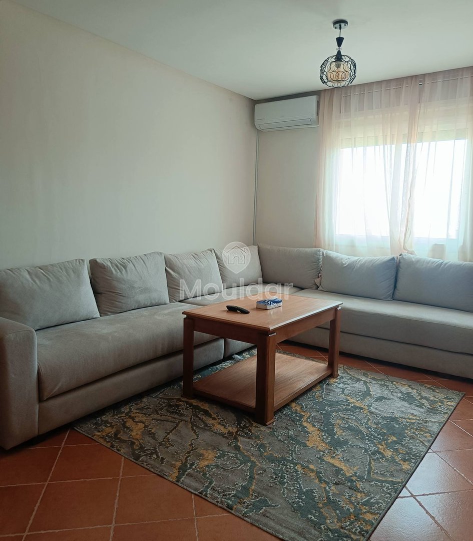 الهروب إلى مراكش: شقة بغرفتي نوم مع مسبح - Photo 2