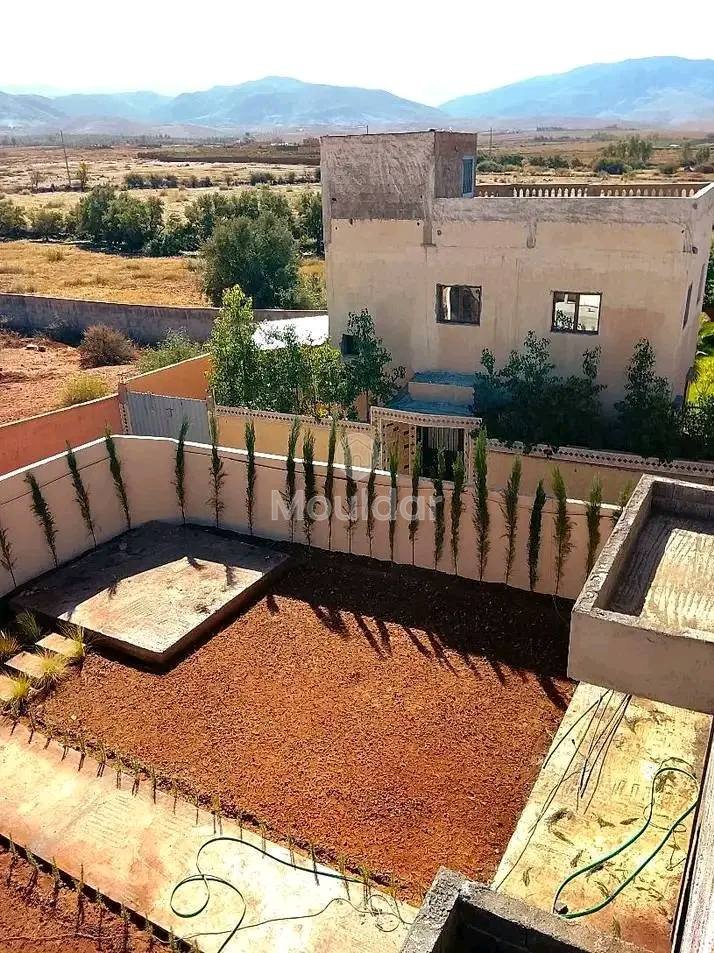 Villa zu verkaufen in Marrakesch: Flucht auf 440 m² - Photo 10