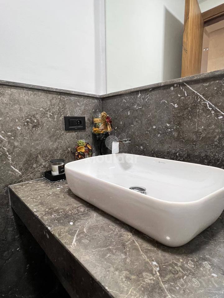 Appartement À Vendre à Dar Bouazza : Confort et Élégance - Photo 20