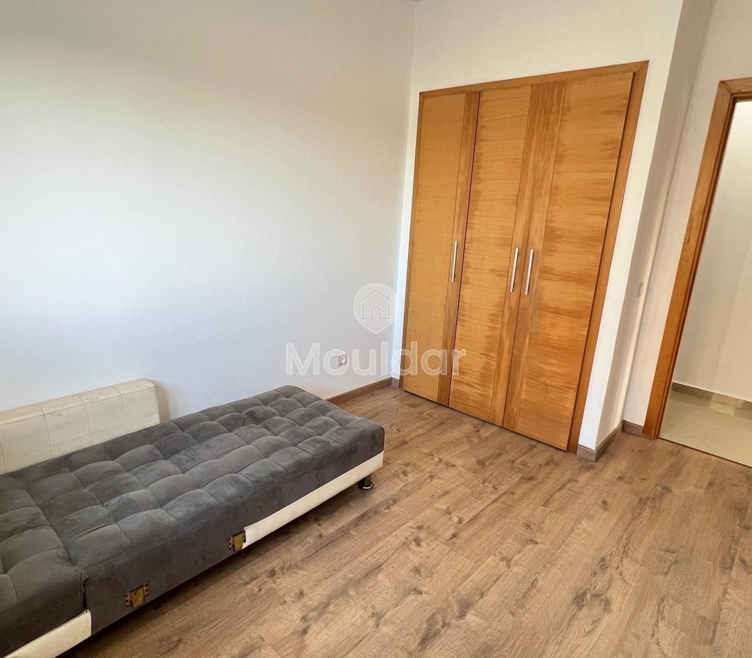 Appartement Spacieux à Dar Bouazza: 3 Chambres avec Terrasse - Photo 3