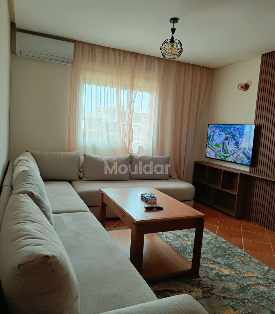 الهروب إلى مراكش: شقة بغرفتي نوم مع مسبح - Photo 1