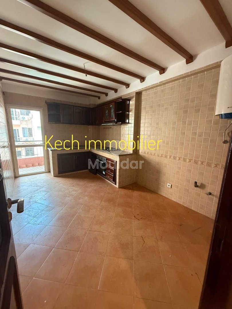 Appartement te huur in Marrakech, Victor Hugo - Photo 11