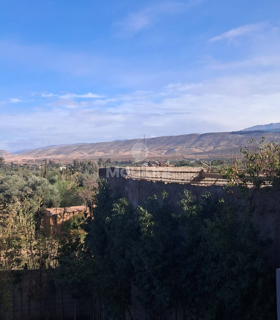 Luxusvilla zu verkaufen in Marrakesch mit herrlichem Pool - Photo 11