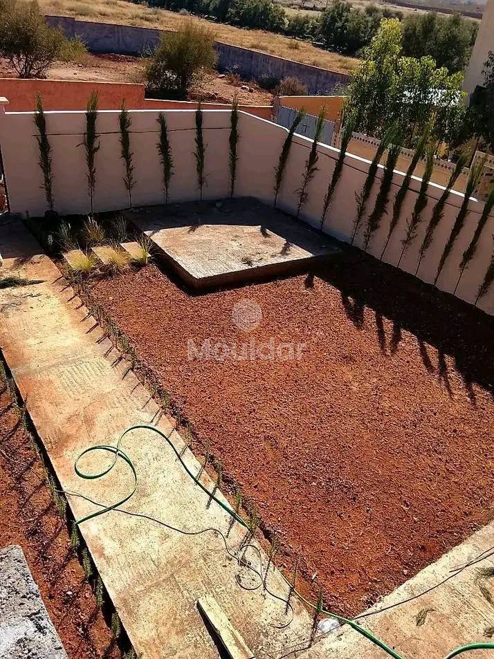 Villa zu verkaufen in Marrakesch: Flucht auf 440 m² - Photo 6