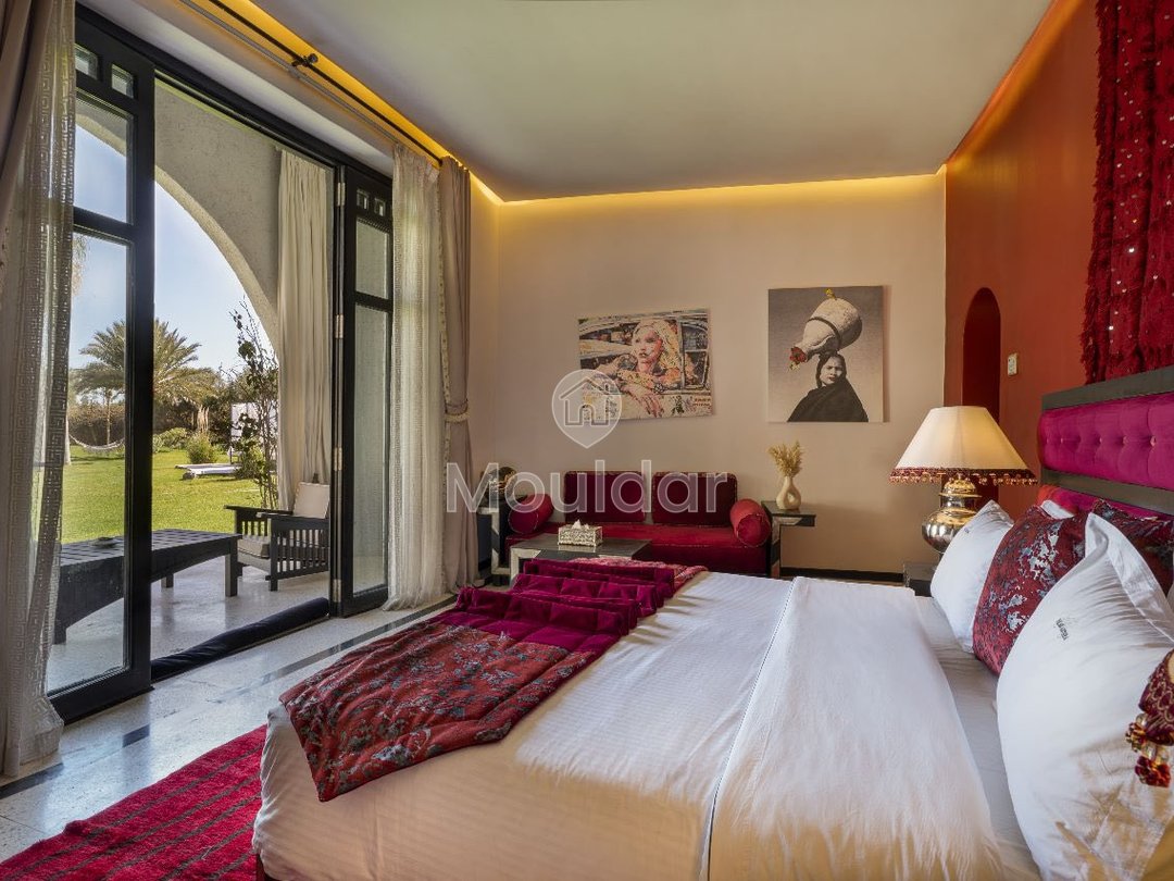 فيلا الأحلام في مراكش: الفخامة والراحة في العطلات - Photo 5