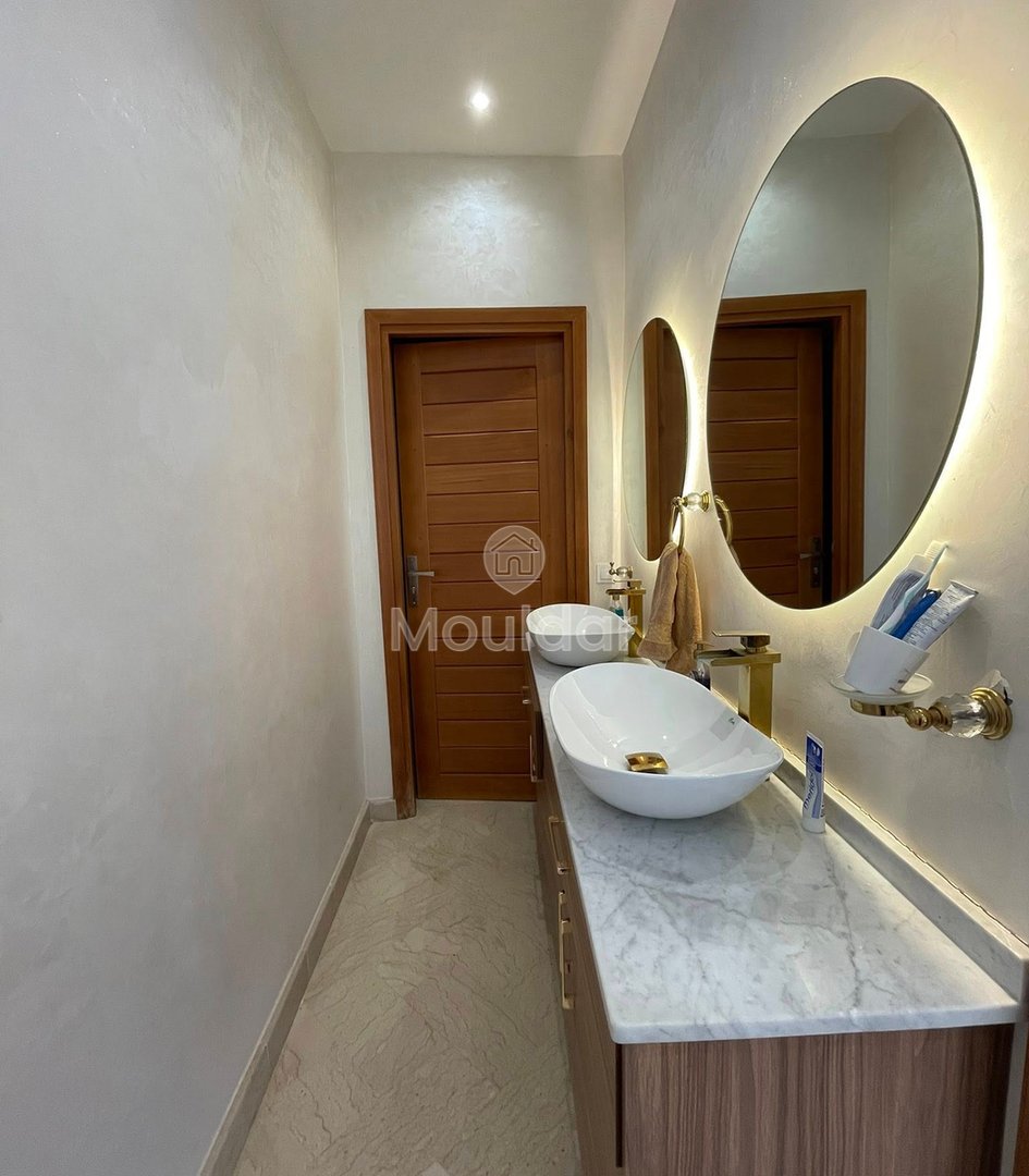 Villa te koop in Marrakech: Luxe, zwembad en tuin - Photo 14