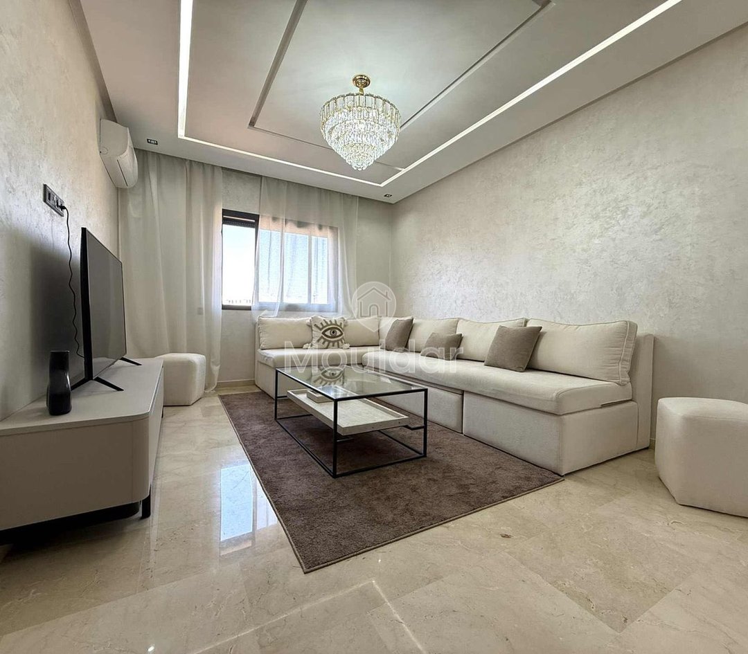 استوديو للإيجار في مراكش الحي الشتوي: راحة وأمان - Photo 1