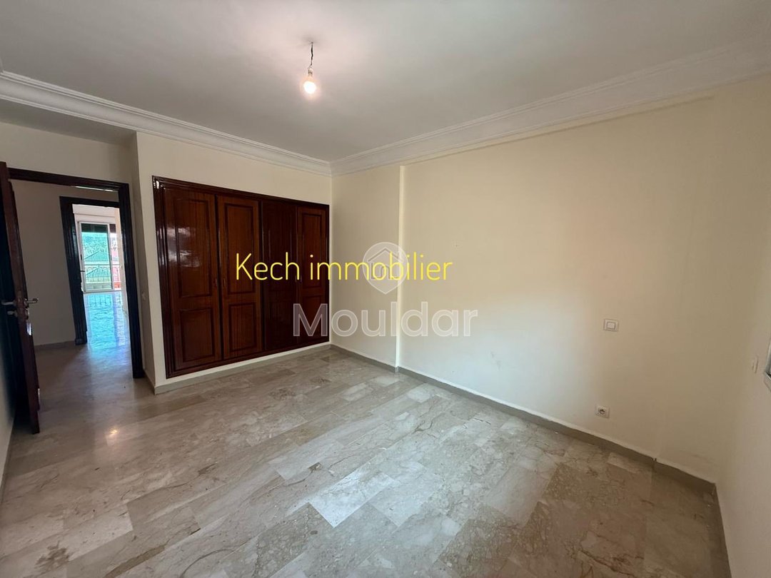 Appartement te huur in Marrakech, Victor Hugo - Photo 8