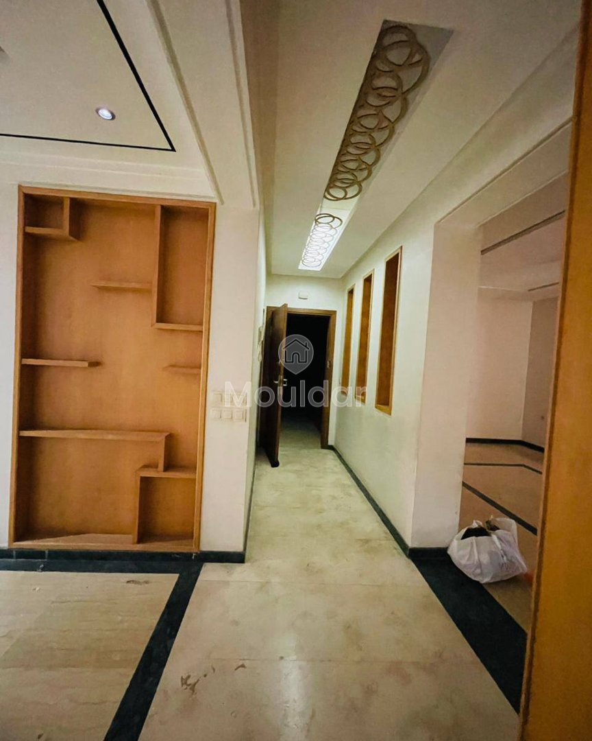 Casablanca'da Kiralık 2 Odalı Daire - Güvenli ve Konforlu - Photo 6
