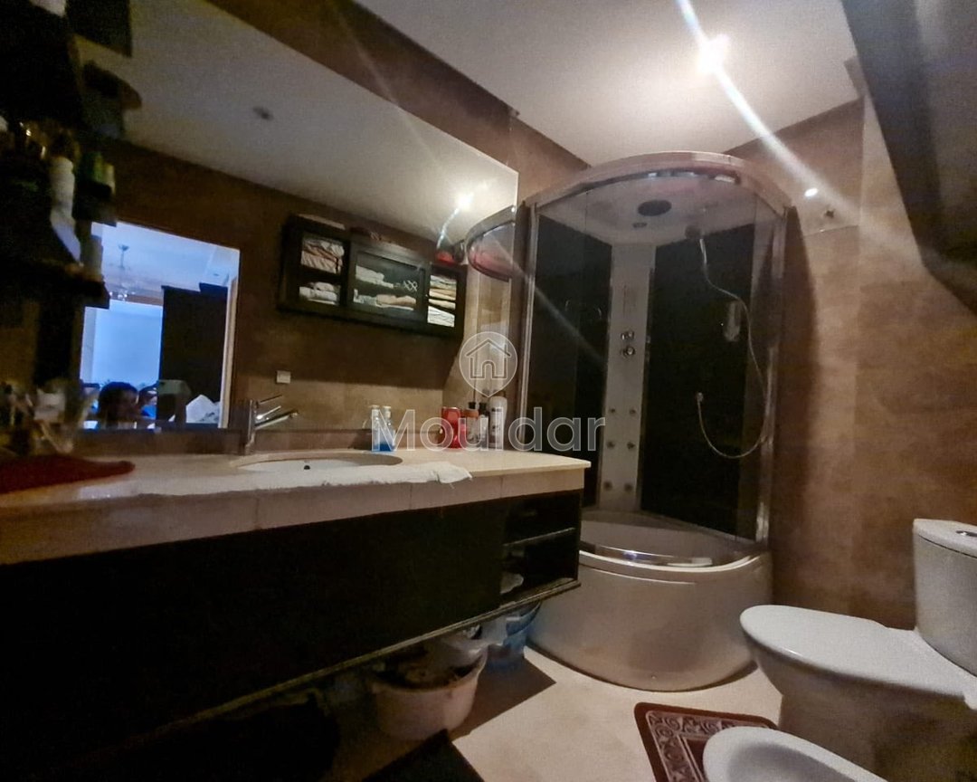 De vânzare: Apartament cu 2 camere, terasă și confort - Photo 9