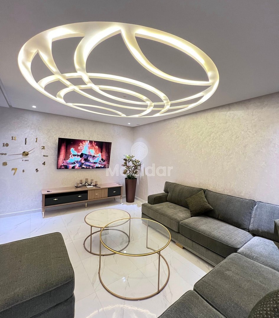 Estúdio Mobiliado para Alugar em Agadir - Conforto e Comodidades - Photo 1