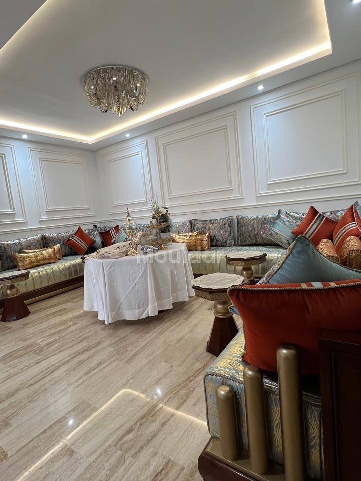 Appartement À Vendre à Dar Bouazza : Confort et Élégance - Photo 9