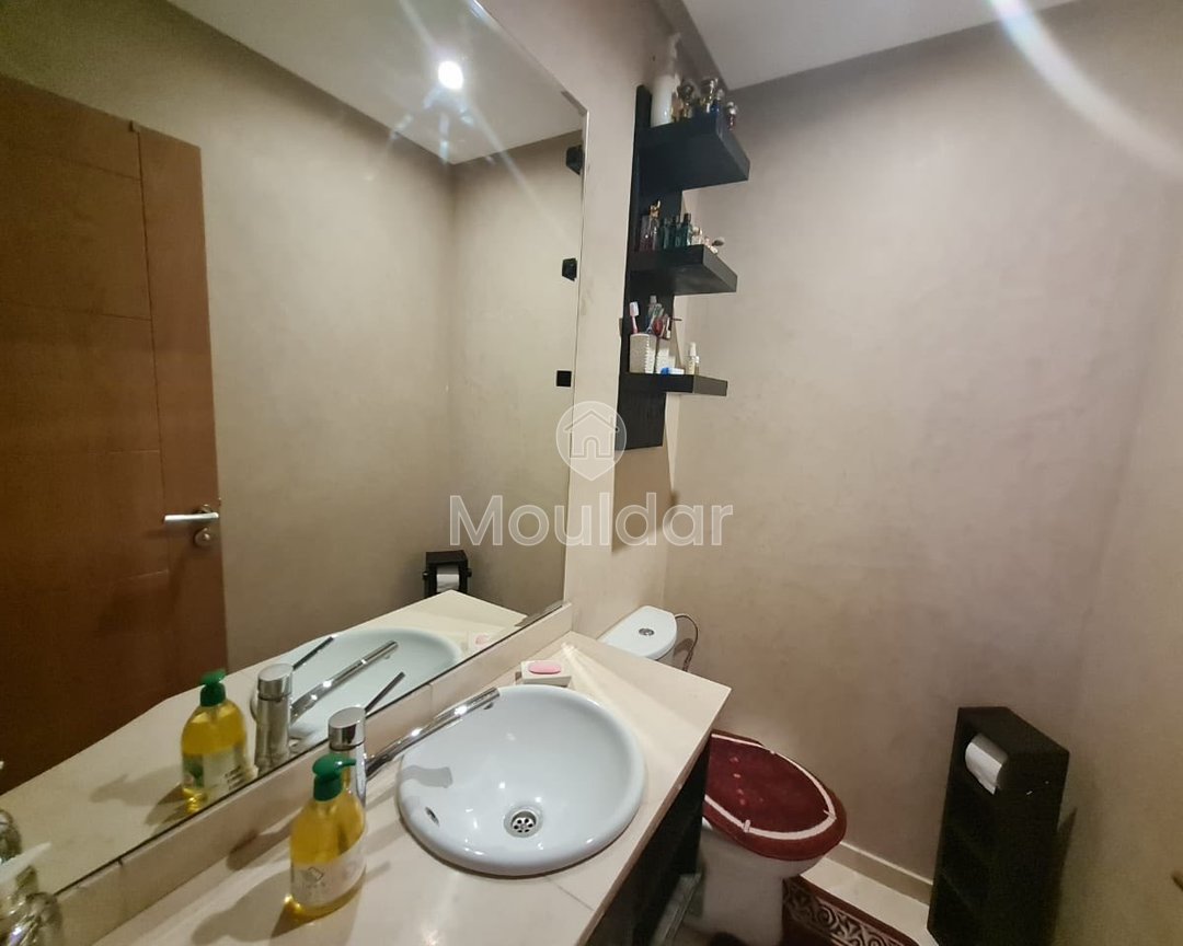 De vânzare: Apartament cu 2 camere, terasă și confort - Photo 10
