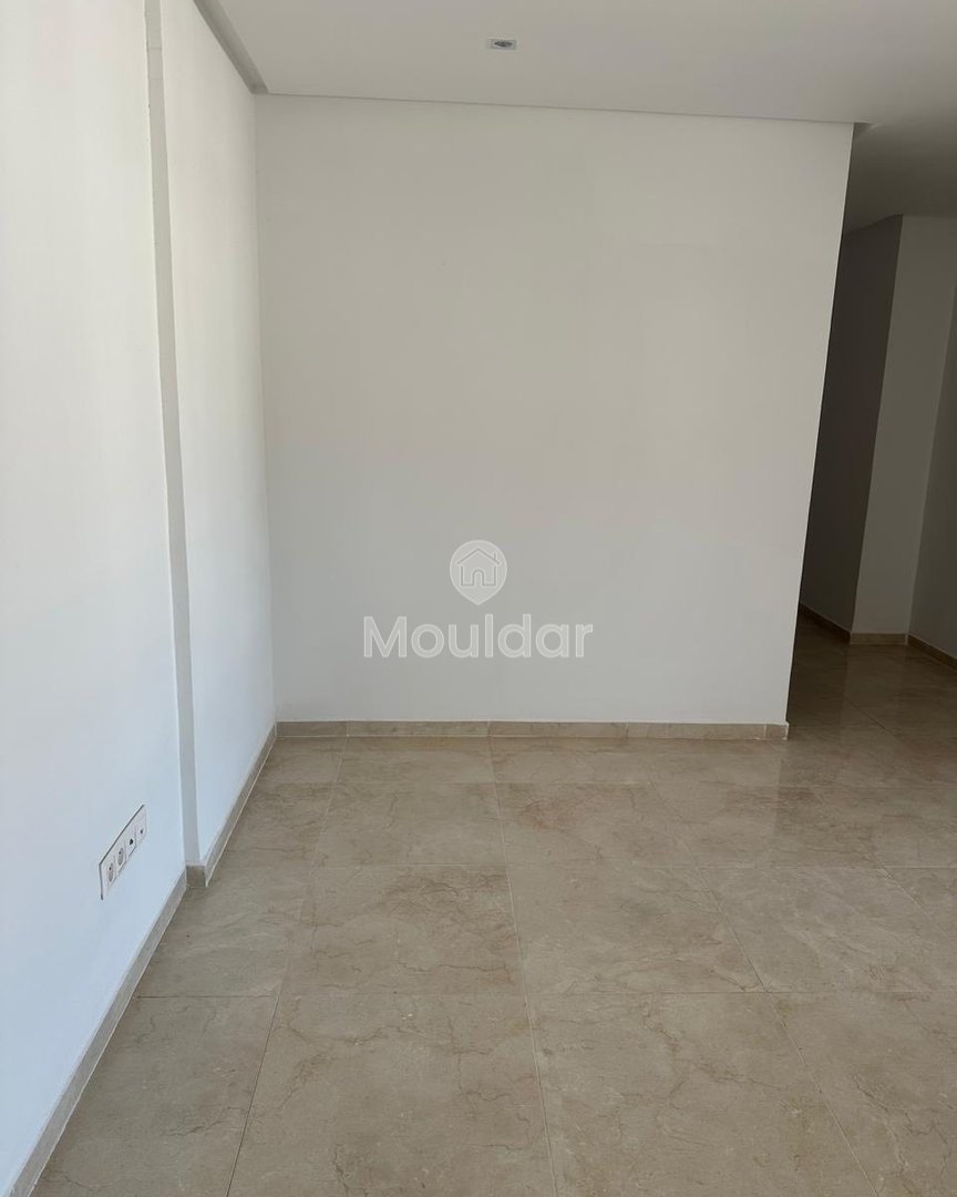 Appartement moderne 3 chambres à louer à Agadir, 130m² - Photo 5