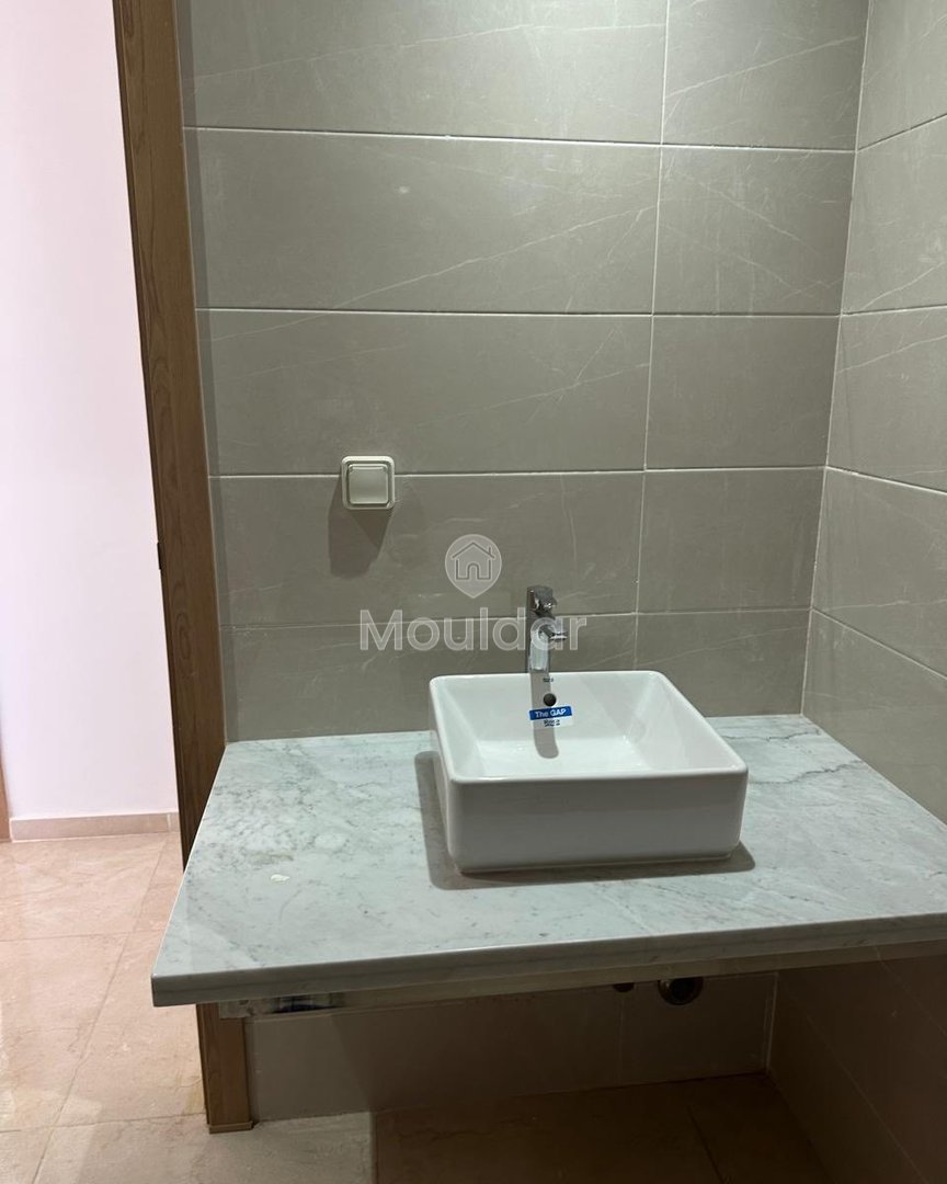 Appartement moderne 3 chambres à louer à Agadir, 130m² - Photo 15