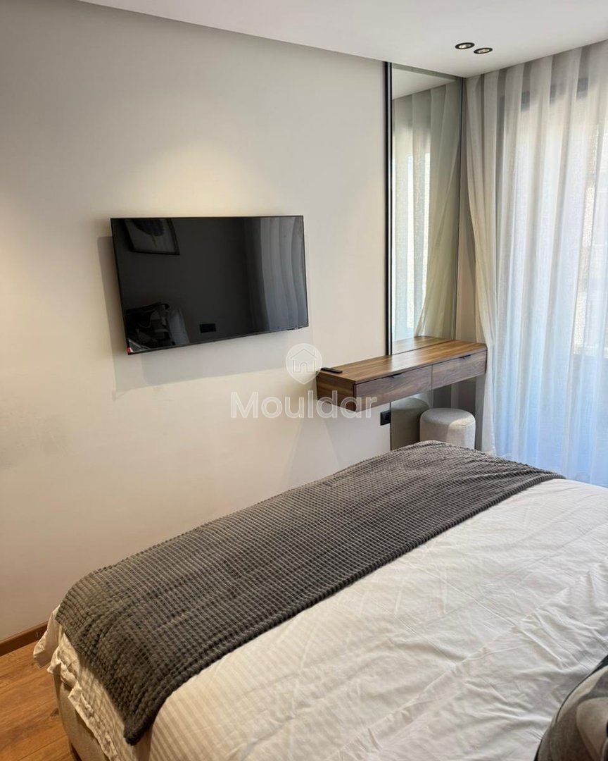 Studio do wynajęcia w Casablance - Oasis: komfort i wygoda - Photo 6