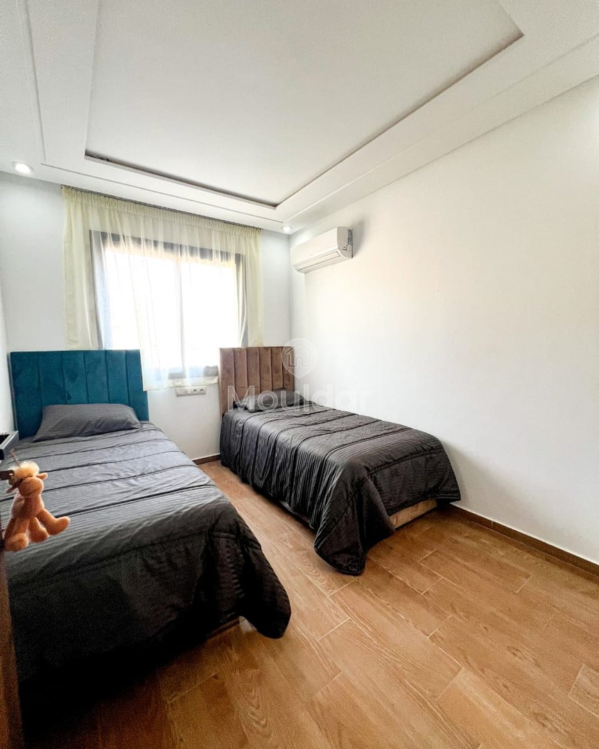 3-Zimmer-Wohnung zur Miete in Marrakesch - Hay Izdihar - Photo 10