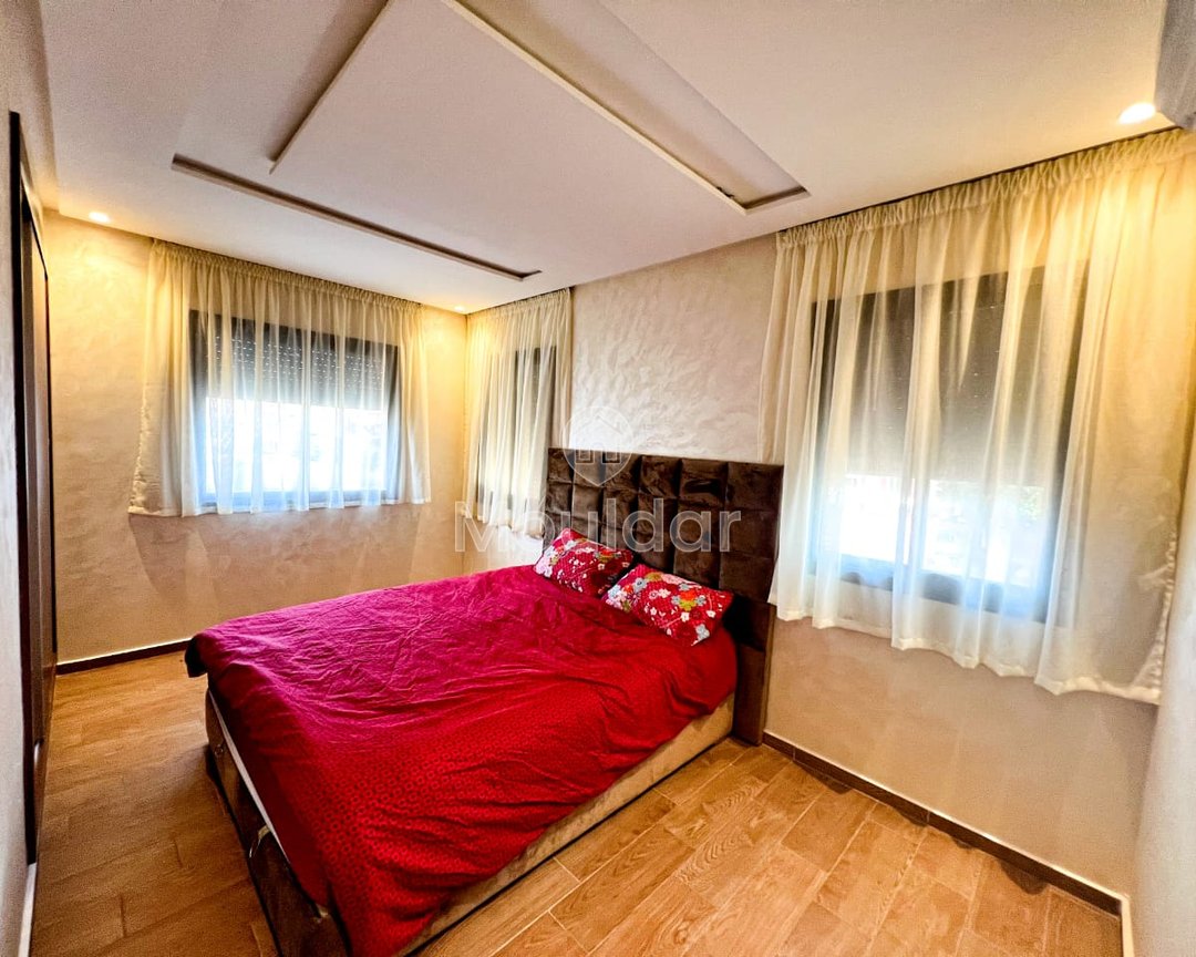 3-Zimmer-Wohnung zur Miete in Marrakesch - Hay Izdihar - Photo 7