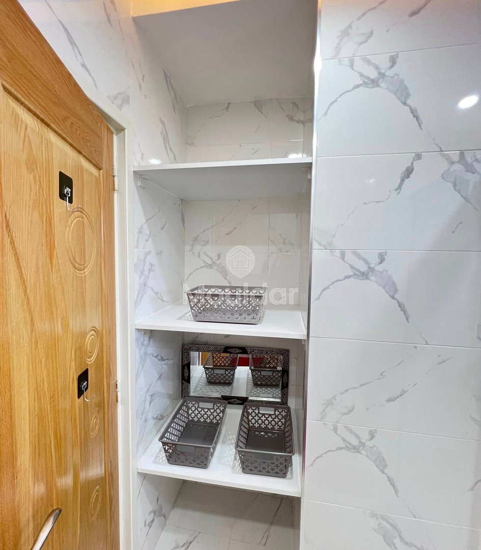 Estúdio Mobiliado para Alugar em Agadir - Conforto e Comodidades - Photo 8