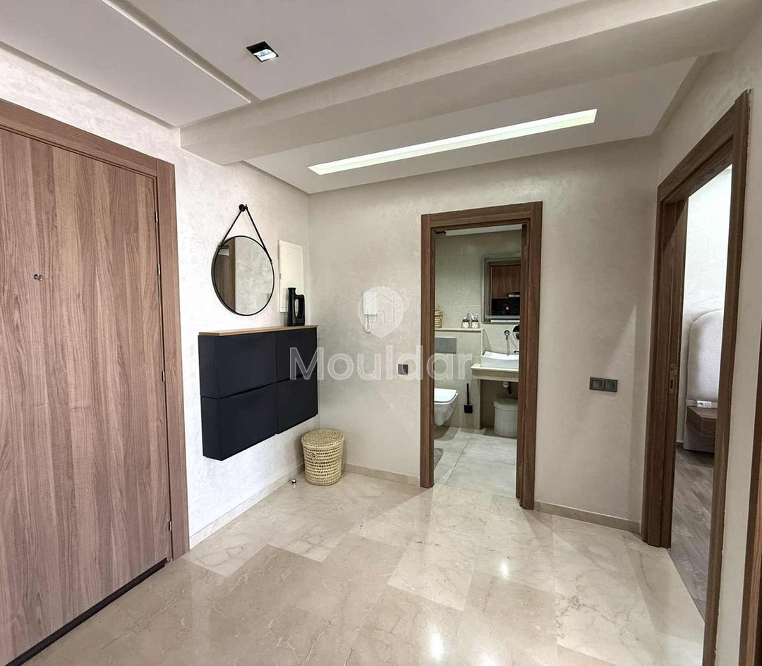 استوديو للإيجار في مراكش الحي الشتوي: راحة وأمان - Photo 7