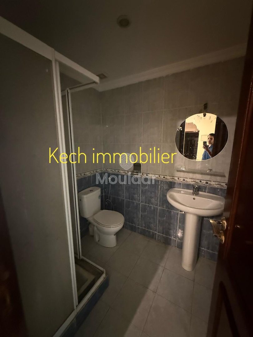 Appartement te huur in Marrakech, Victor Hugo - Photo 13