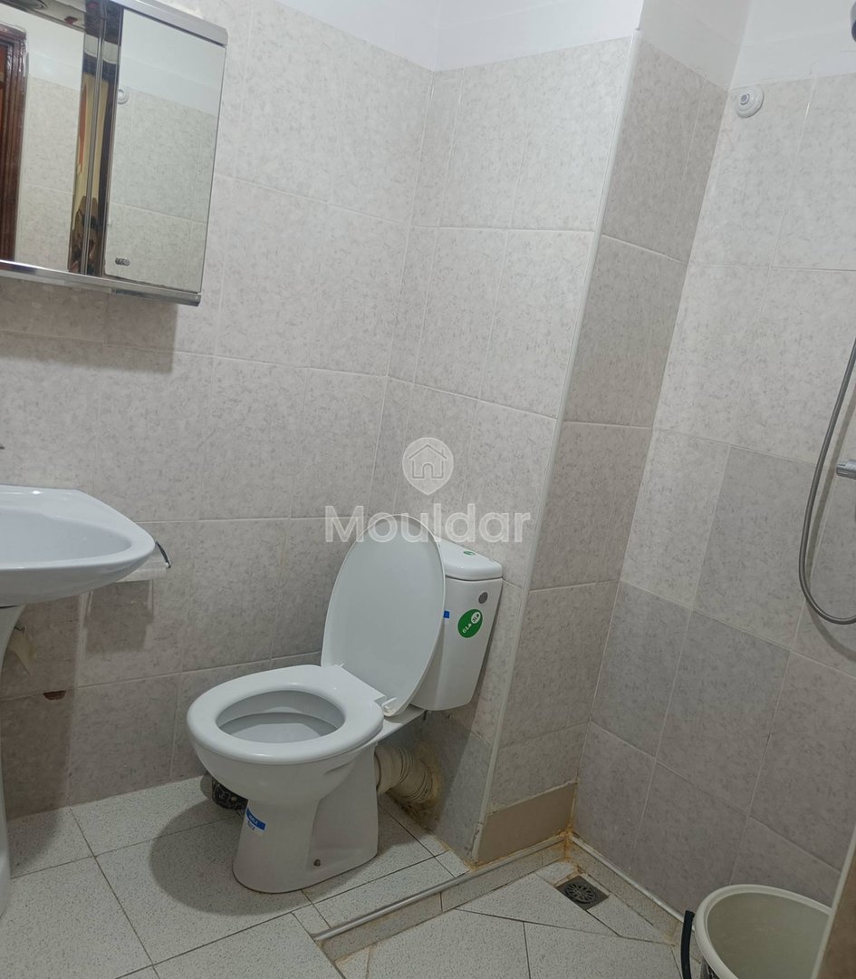 هروب إلى مراكش: شقة 2 غرف نوم مع مسبح وراحة - Photo 7