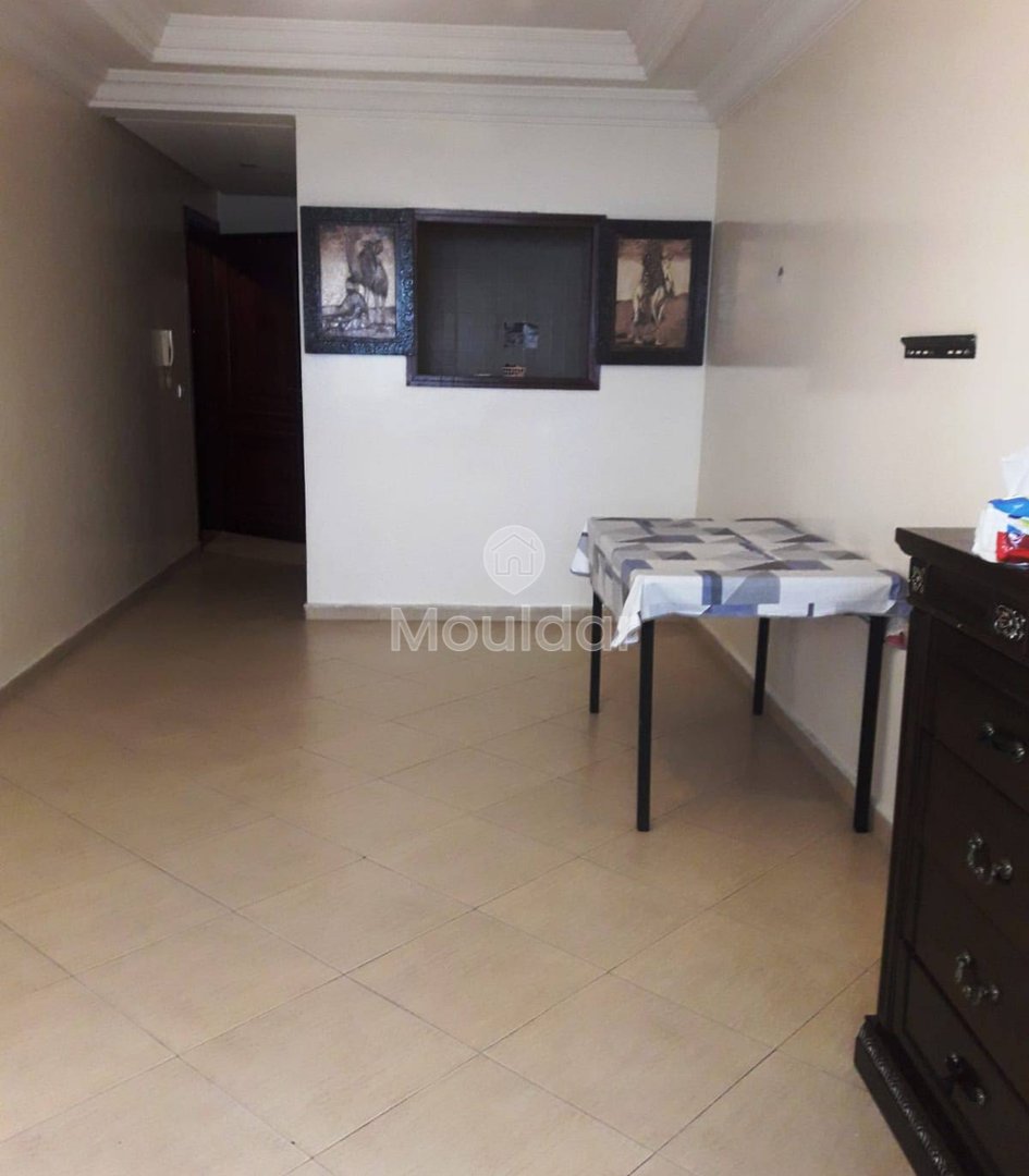 استوديو ساحر للبيع في الرباط - أكدال، 28 م² - Photo 4