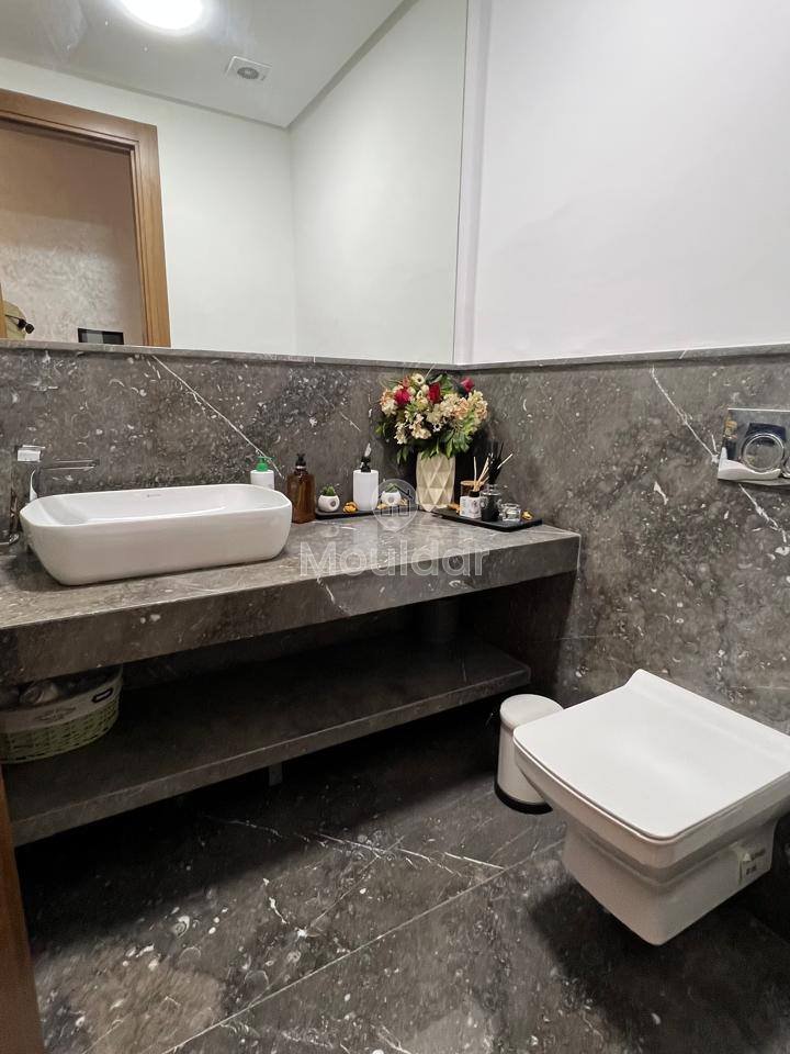 Appartement À Vendre à Dar Bouazza : Confort et Élégance - Photo 21