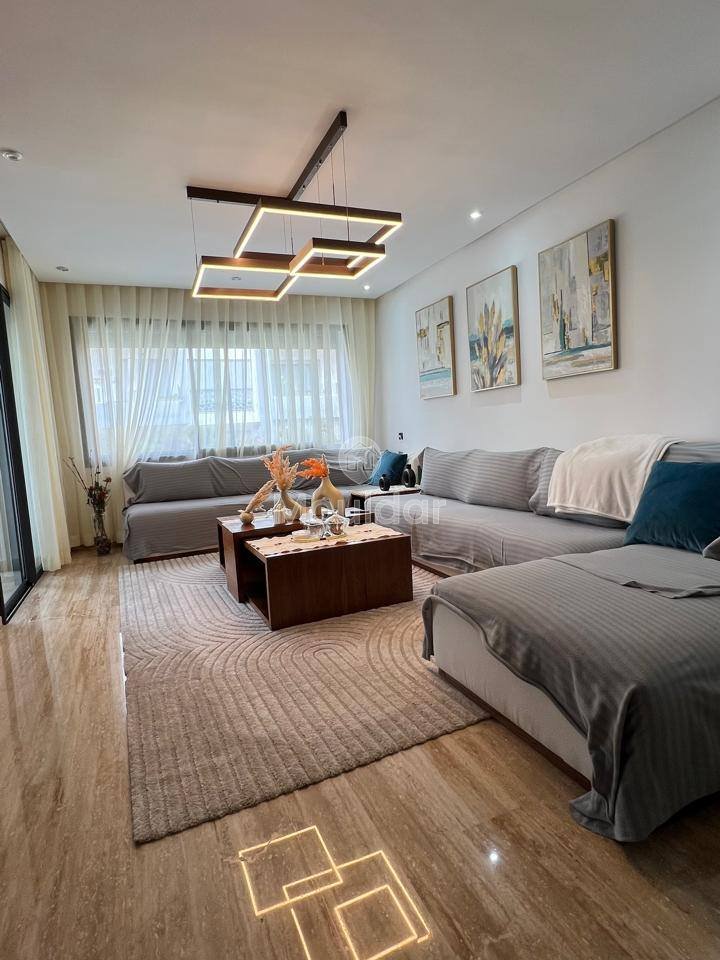 Appartement À Vendre à Dar Bouazza : Confort et Élégance - Photo 2