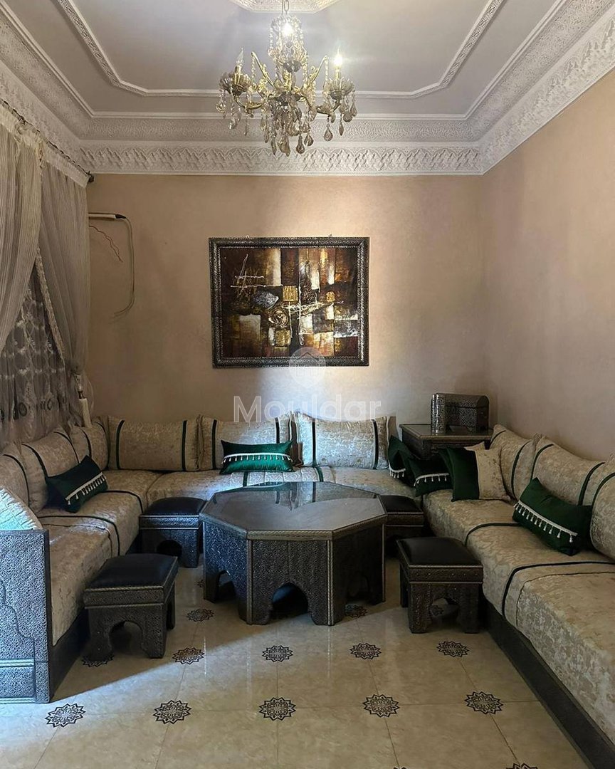 فيلا فاخرة في مراكش: 5 غرف مع حديقة ومسبح - Photo 3