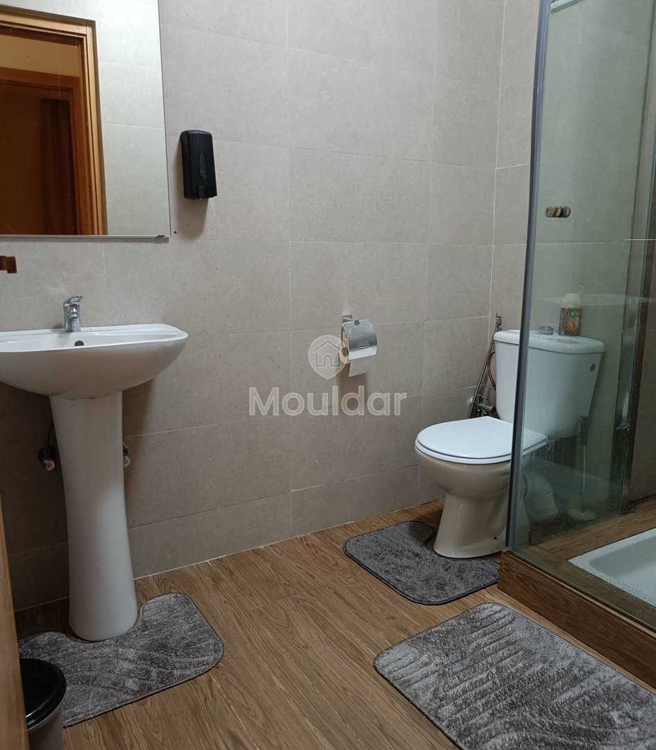 الهروب إلى مراكش: شقة بغرفتي نوم مع مسبح - Photo 9