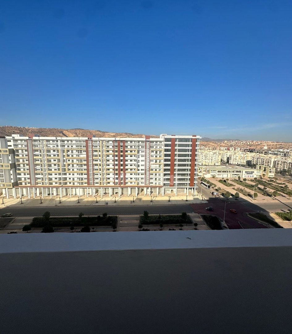 Appartement moderne 3 chambres à louer à Agadir, 130m² - Photo 11